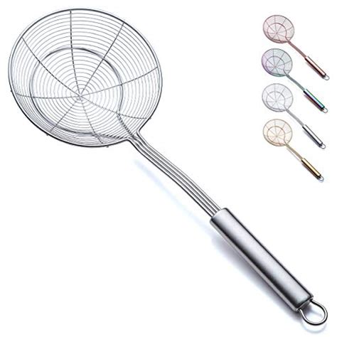 best spider spoon|The Best Spider Skimmers on Amazon .